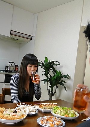 asuka, blowjob, creampie, fingered, hairy pussy, teen, 