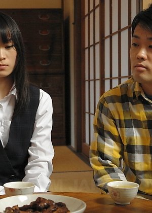 fingered, mai shimizu, panties, pussy, pussy licking, teen, 