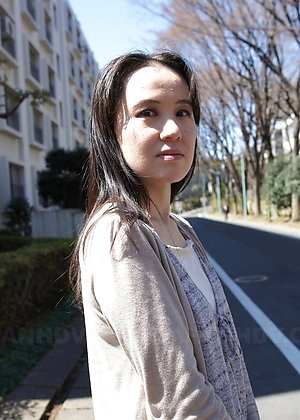 junko nishimura, solo girl, 