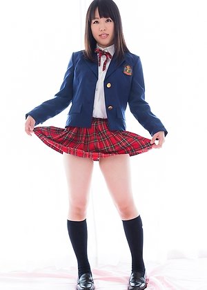 cum in ass, footjobs, hairy pussy, masturbate, schoolgirls, teen, upskirt, yuka shirayuki, 