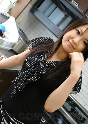 busty, closeup, hairy pussy, pussy, spreading, yoshimi inamori, 