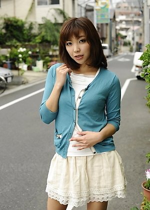 juri kitahara, skirt, solo girl, 