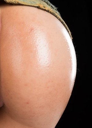 ass, assjobs, cum in ass, mei ashikawa, oiled, upskirt, 
