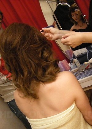 blowjob, busty, hairy pussy, pussy licking, ryo sasaki, 