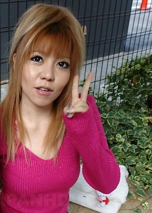 boob quizz, group sex, position 69, pussy licking, teen, vibrator, yuri rie, 