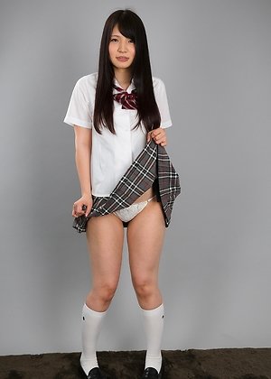 footjobs, sana iori, schoolgirls, teen, upskirt, 